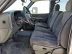 2007 Chevrolet Silverado C2500 Heavy Duty