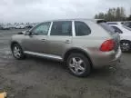 2005 Porsche Cayenne Turbo