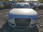 2013 Audi A5 Premium Plus