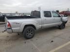 2007 Toyota Tacoma Double Cab Long BED