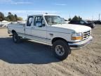 1992 Ford F250