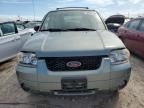 2006 Ford Escape Limited