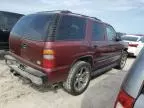 2002 Chevrolet Tahoe C1500