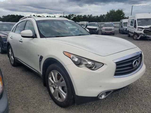 2014 Infiniti QX70