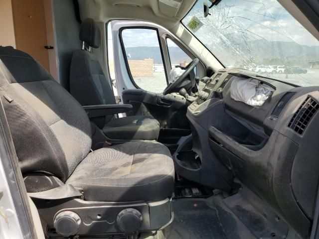 2016 Dodge RAM Promaster 3500 3500 High