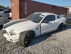 2012 Ford Mustang en venta en Hueytown, AL