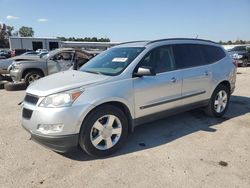 2010 Chevrolet Traverse LS en venta en Harleyville, SC