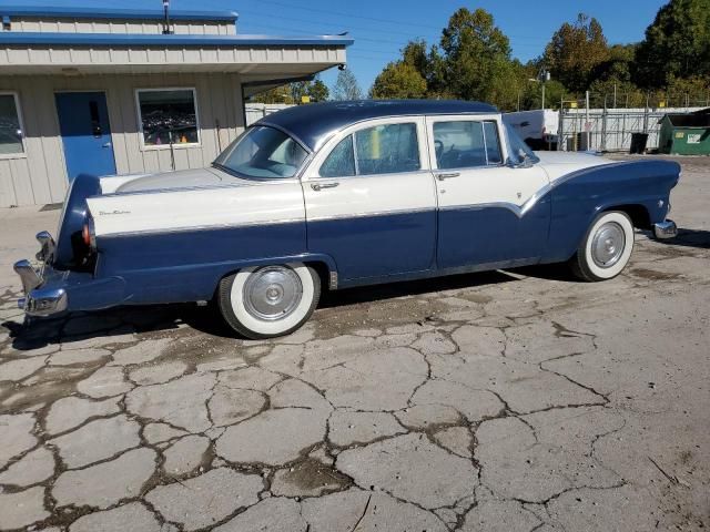 1955 Ford Fairlane