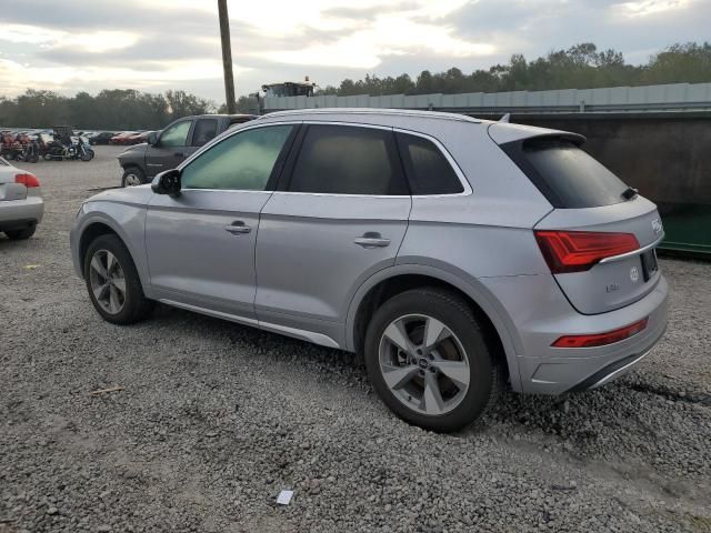 2023 Audi Q5 Premium Plus 40