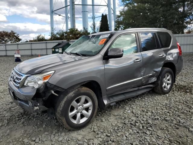 2013 Lexus GX 460