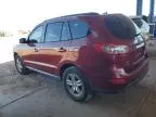 2011 Hyundai Santa FE GLS