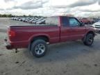 2003 Chevrolet S Truck S10