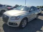 2014 Audi Q5 Premium Plus