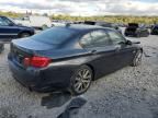 2011 BMW 535 XI