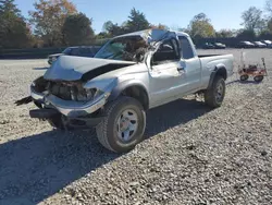 2004 Toyota Tacoma Xtracab en venta en Madisonville, TN