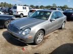 2005 Mercedes-Benz E 320 CDI