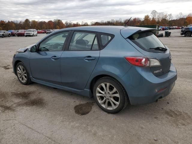 2010 Mazda 3 S