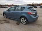 2010 Mazda 3 S