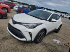 2020 Toyota C-HR XLE