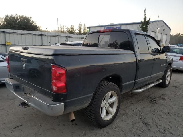 2007 Dodge RAM 1500 ST