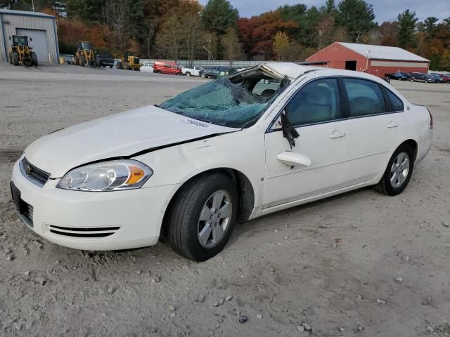 2007 Chevrolet Impala LT