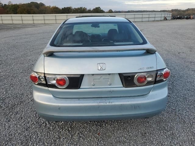 2003 Honda Accord EX