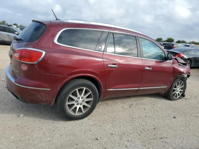 2015 Buick Enclave