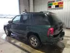 2002 Chevrolet Trailblazer