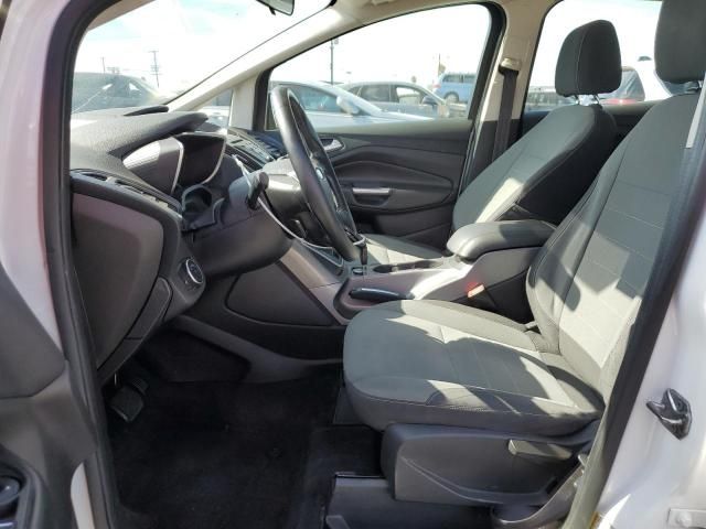 2016 Ford C-MAX SE