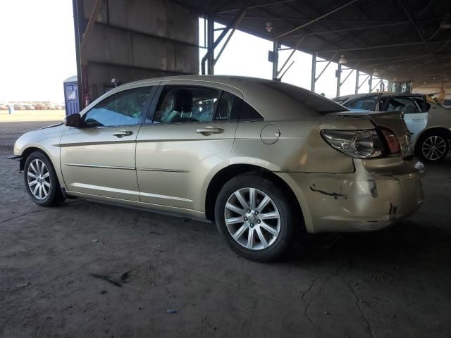 2010 Chrysler Sebring Limited