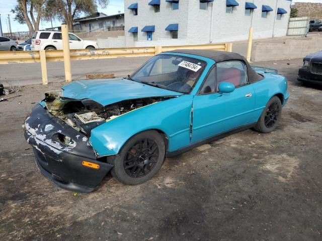 1990 Mazda MX-5 Miata