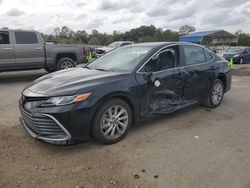 Toyota Vehiculos salvage en venta: 2022 Toyota Camry LE