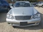 2007 Mercedes-Benz C 280 4matic