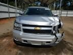 2012 Chevrolet Tahoe C1500  LS