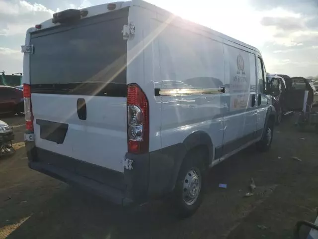 2019 Dodge RAM Promaster 1500 1500 Standard