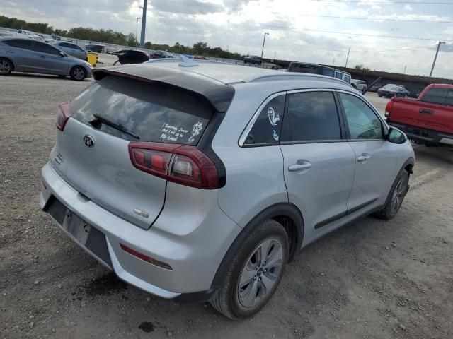 2019 KIA Niro FE