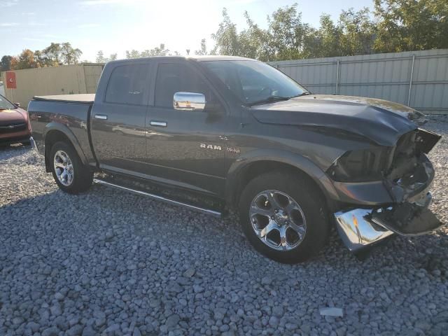 2017 Dodge 1500 Laramie