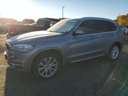 BMW salvage cars for sale: 2014 BMW X5 XDRIVE35I