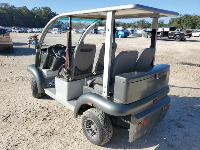 2009 Gato Golf Cart