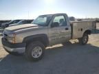 2006 Chevrolet Silverado K2500 Heavy Duty