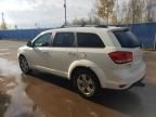 2012 Dodge Journey R/T