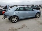 2013 Chevrolet Malibu LTZ