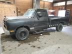 1989 Dodge W-SERIES W150