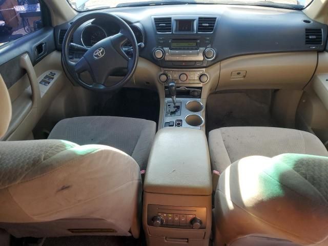 2009 Toyota Highlander