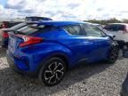 2020 Toyota C-HR XLE