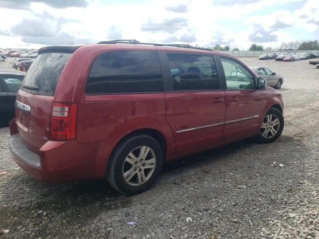 2008 Dodge Grand Caravan SXT