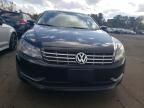 2014 Volkswagen Passat SE