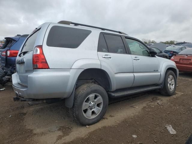 2006 Toyota 4runner SR5