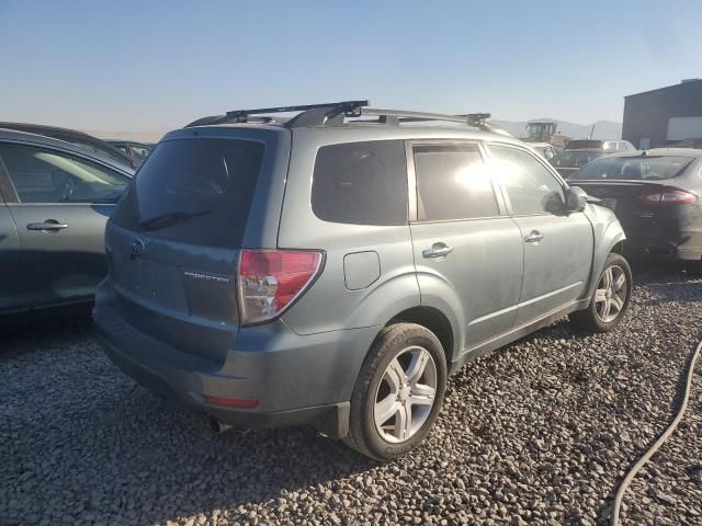 2009 Subaru Forester 2.5X Premium