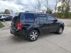 2013 Honda Pilot Touring